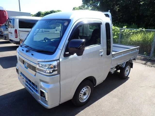 Daihatsu Hijet Truck S510P 2025